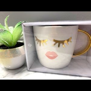 Slant Collections GLAM Coffee Mug
